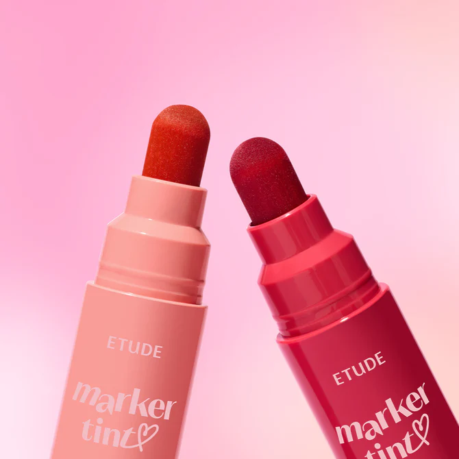 ETUDE HOUSE Dear Darling Marker Tint 4 skincare-kbeauty-glowtime-etude house dear darling marker tint