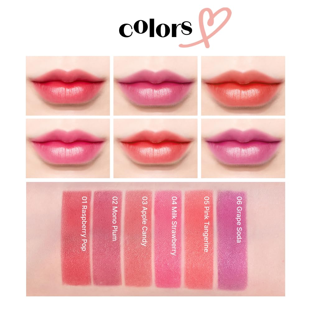 ETUDE HOUSE Dear Darling Marker Tint 6 skincare-kbeauty-glowtime-etude house dear darling marker tint
