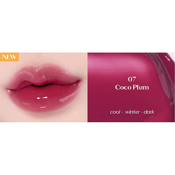 ETUDE HOUSE Over Glowy Tint 07 Coco Plum 1 skincare-kbeauty-glowtime-etude house over glowy tint 07 coco plum