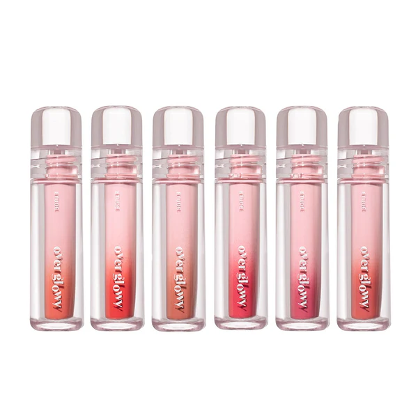 ETUDE HOUSE Over Glowy Tint 1 skincare-kbeauty-glowtime-etude house over glowy tint