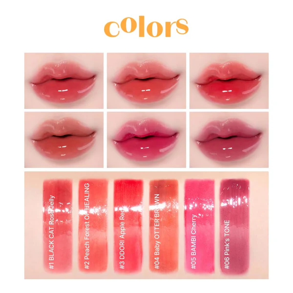 ETUDE HOUSE Over Glowy Tint 3 skincare-kbeauty-glowtime-etude house over glowy tint