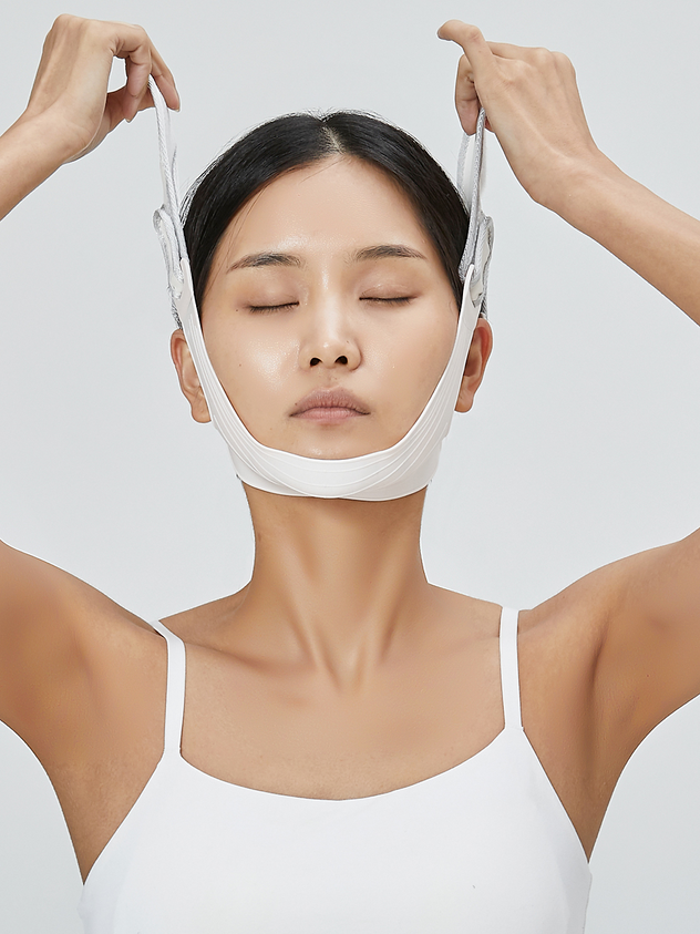ANACIS Vela Contour Ultra V LIfting Band 1 skincare-kbeauty-glowtime-anacis vela contour ultra V lifting band