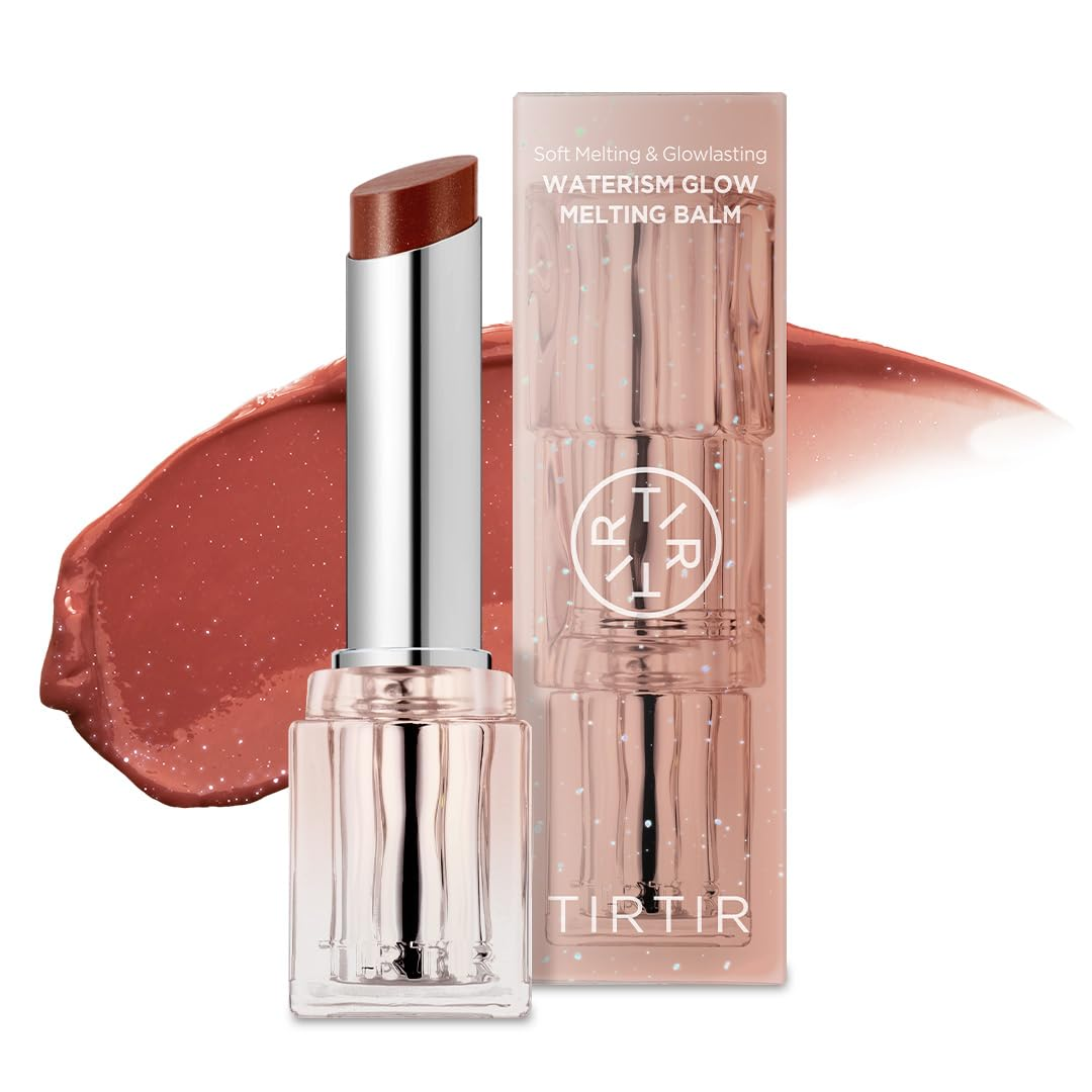 skincare-kbeauty-glowtime-tir tir waterism glwo melting balm 03 sand mond