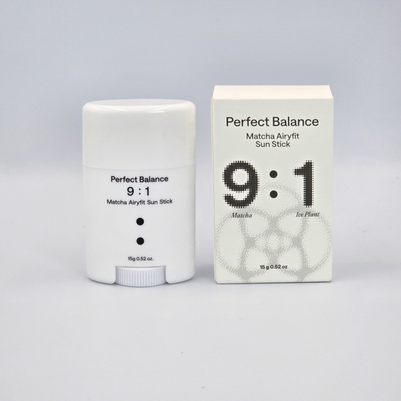 skincare-kbeauty-glowtime-B LAB Matcha Airyfit sun stick