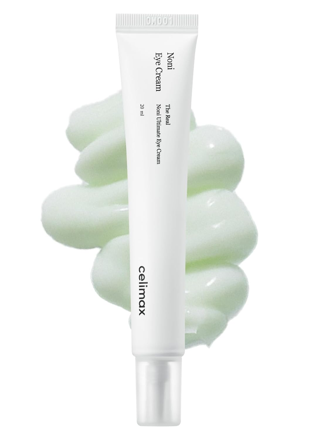 skincare-kbeauty-glowtime-celimax noni ultimate eye cream
