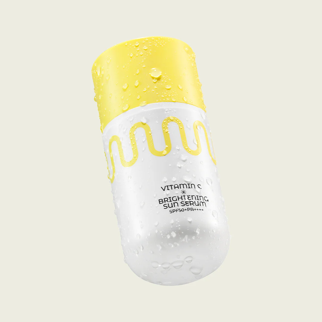 skincare-kbeauty-glowtime-common labs vitamin Brightening sun serum