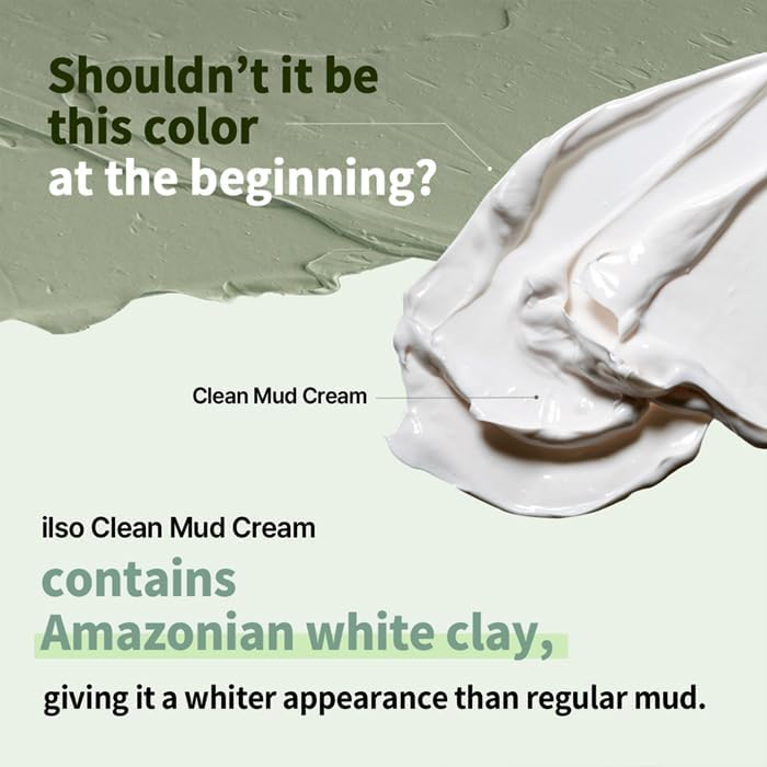 ILSO Clean Up Mud Cream 4 skincare-kbeauty-glowtime-ilso clean up mud cream