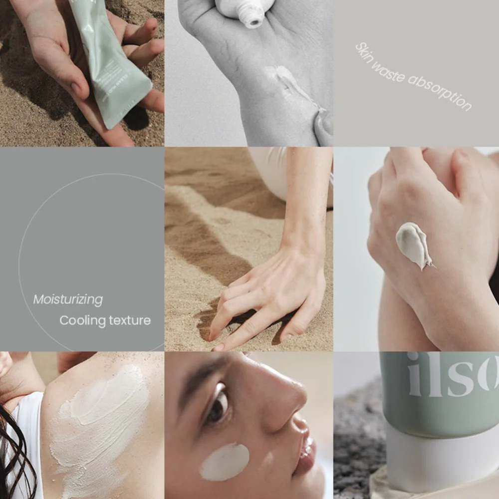 ILSO Clean Up Mud Cream 8 skincare-kbeauty-glowtime-ilso clean up mud cream