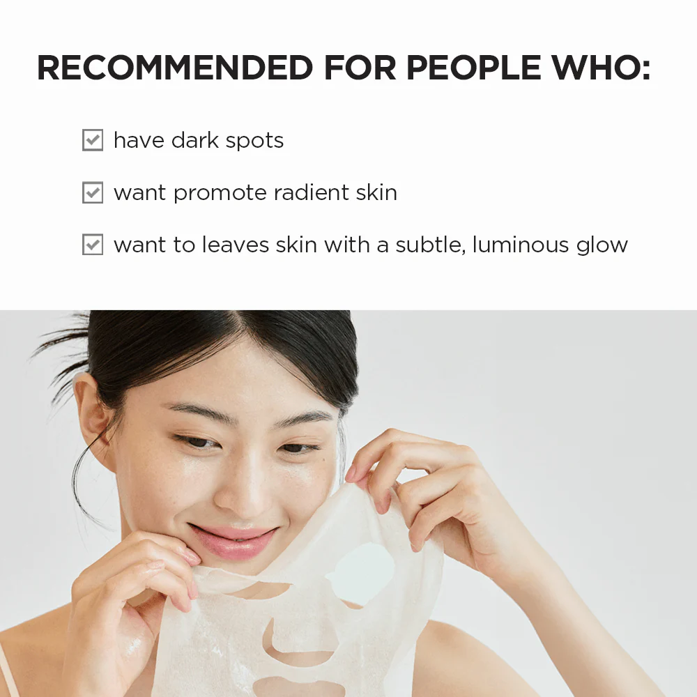skincare-kbeauty-glowtime-skin 1004 tone brightening glow mask