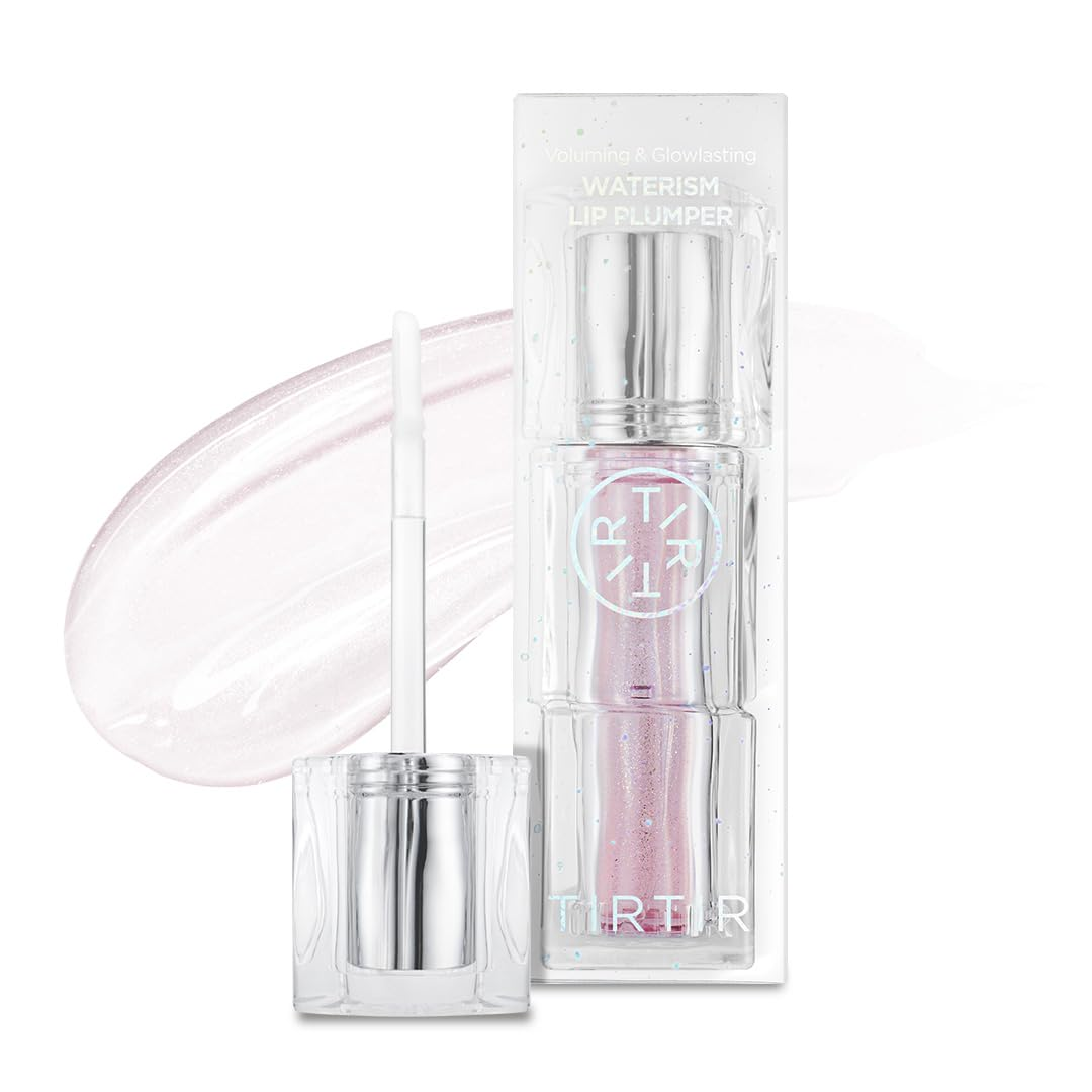 TIRTIR Waterism Lip Plumper Light Pink 1 skincare-kbeauty-glowtime-tir tir wtaerism lip plumper light pink