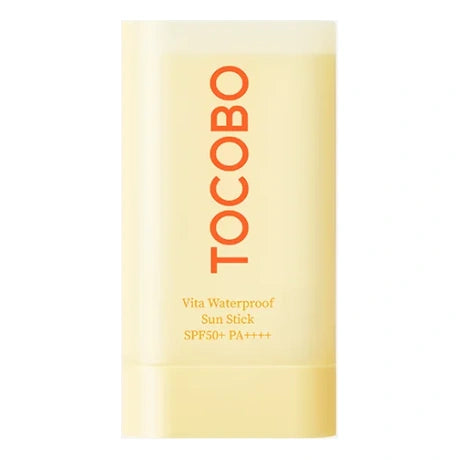 TOCOBO Vita Waterproof Sun Stick 1 skincare-kbeauty-glowtime-tocobo vita waterproof vita waterproof sun stick