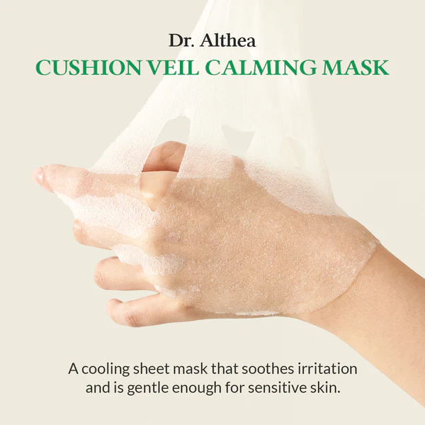 skincare-kbeauty-glowtime-dr althea cushion veil calming mask