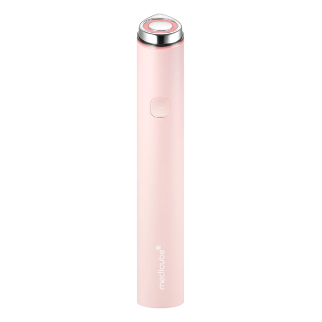 MEDICUBE Age R booster Pro Mini Pink 1 skincare-kbeauty-glowtime-medicube age r booster pro mini pink