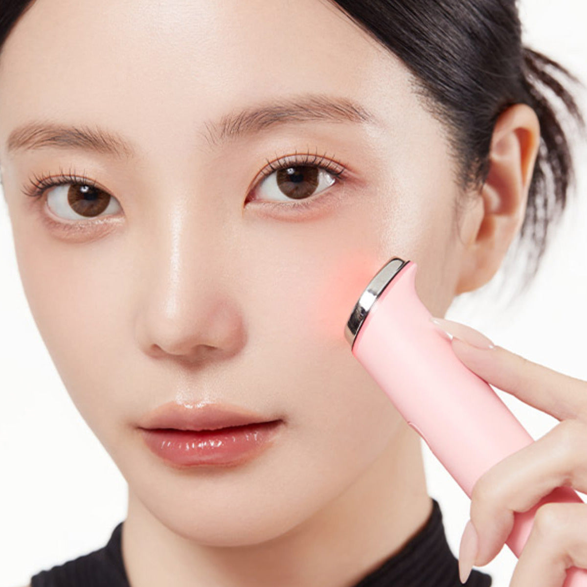 MEDICUBE Age R booster Pro Mini Pink 2 skincare-kbeauty-glowtime-medicube age r booster pro mini pink