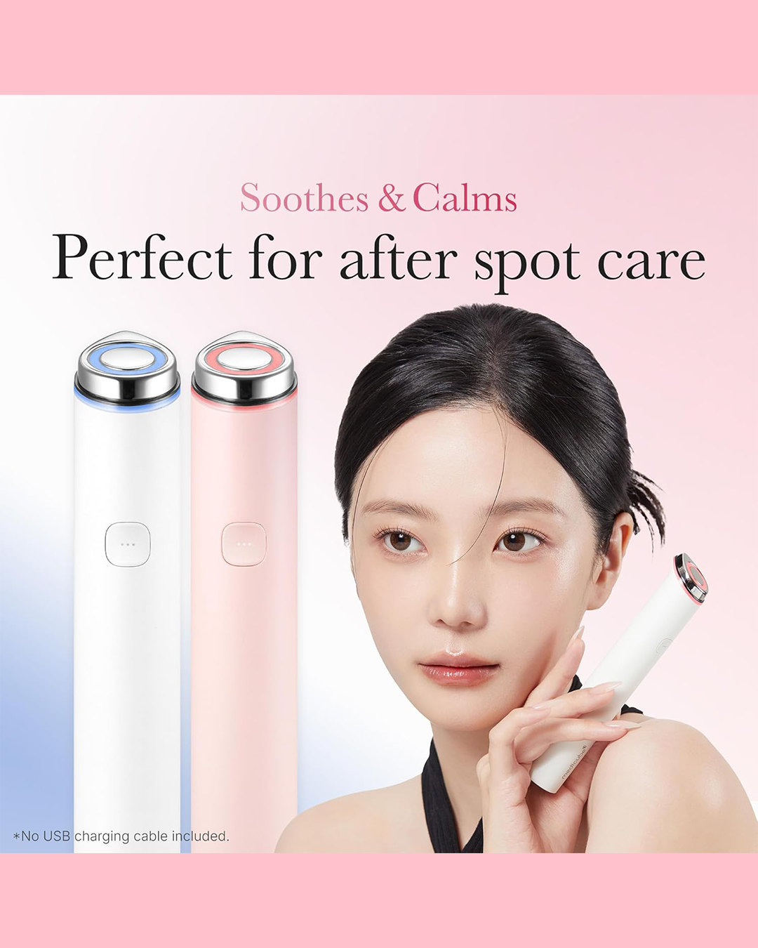 MEDICUBE Age R booster Pro Mini Pink 7 skincare-kbeauty-glowtime-medicube age r booster pro mini pink