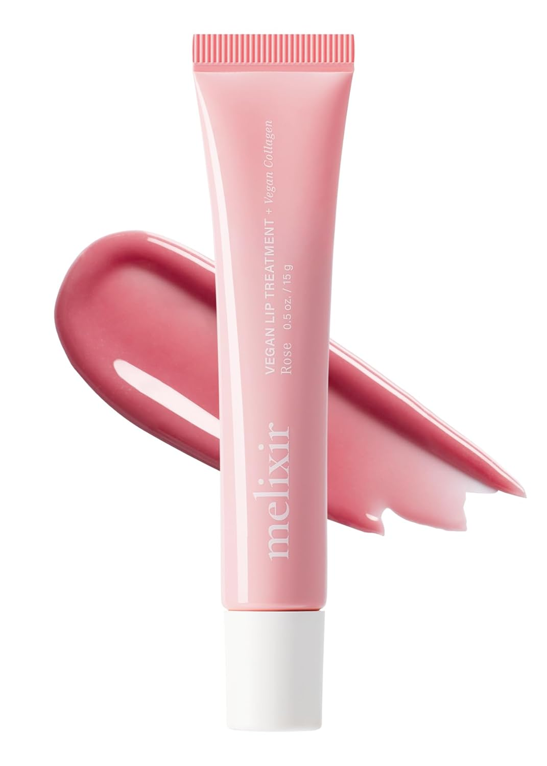 skincare-kbeauty-glowtime-melixir vegan lip treatment 02 rose