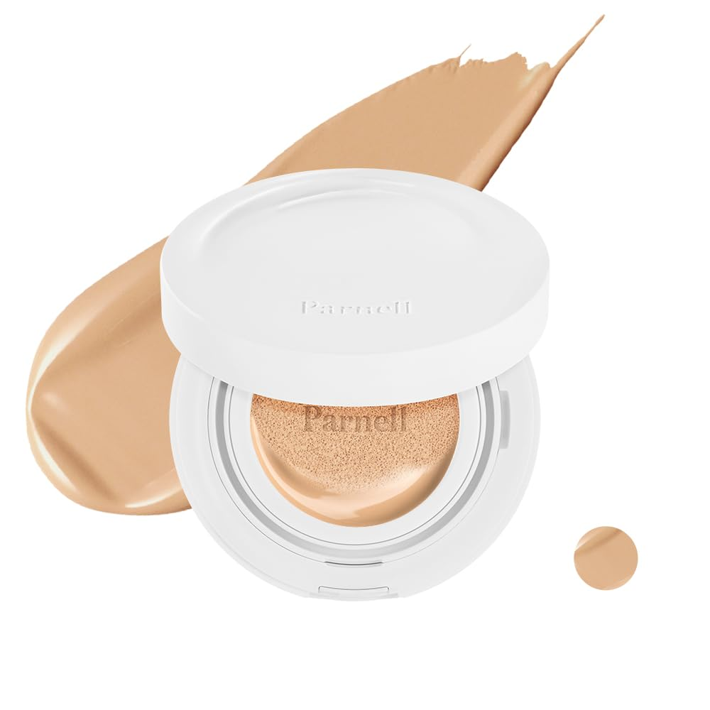 skincare-kbeauty-glowtime-parnell cicamanu serum cushion 25n rattan