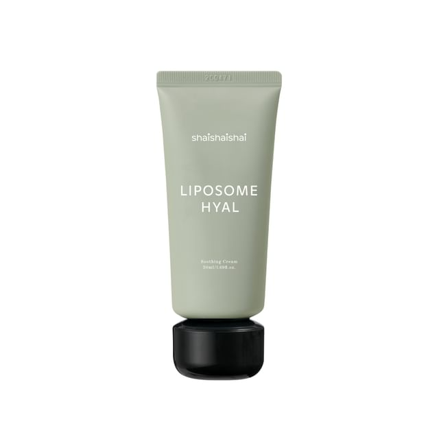 skincare-kbeauty-glowtime-shaishaishai liposome hyal soothing cream