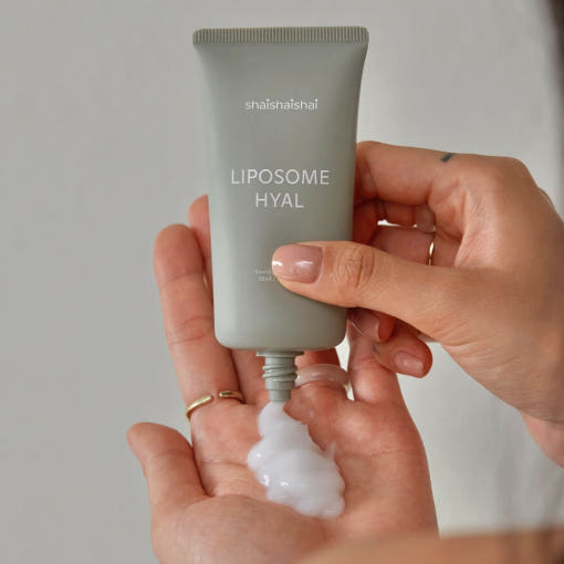 skincare-kbeauty-glowtime-shaishaishai liposome hyal soothing cream