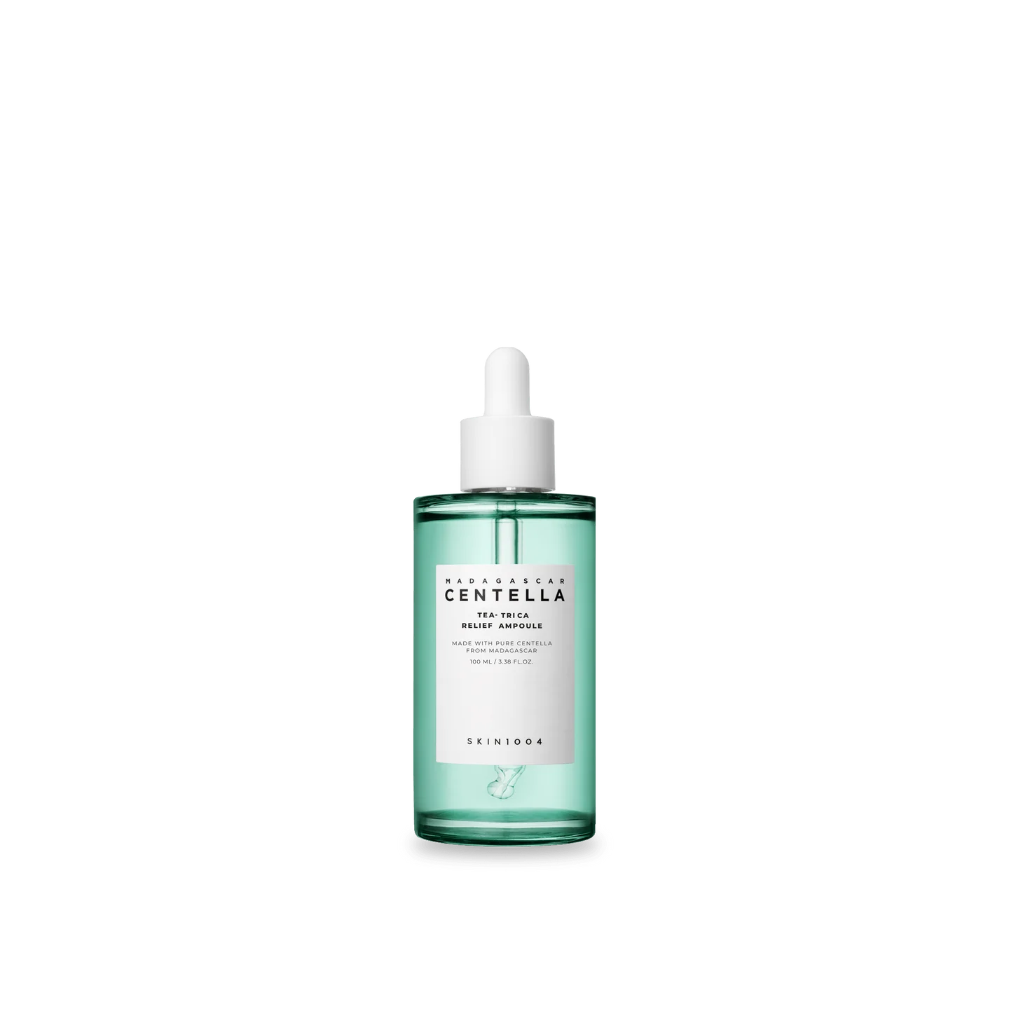 skincare-kbeauty-glowtime-skin 1004 tea trica relief ampoule