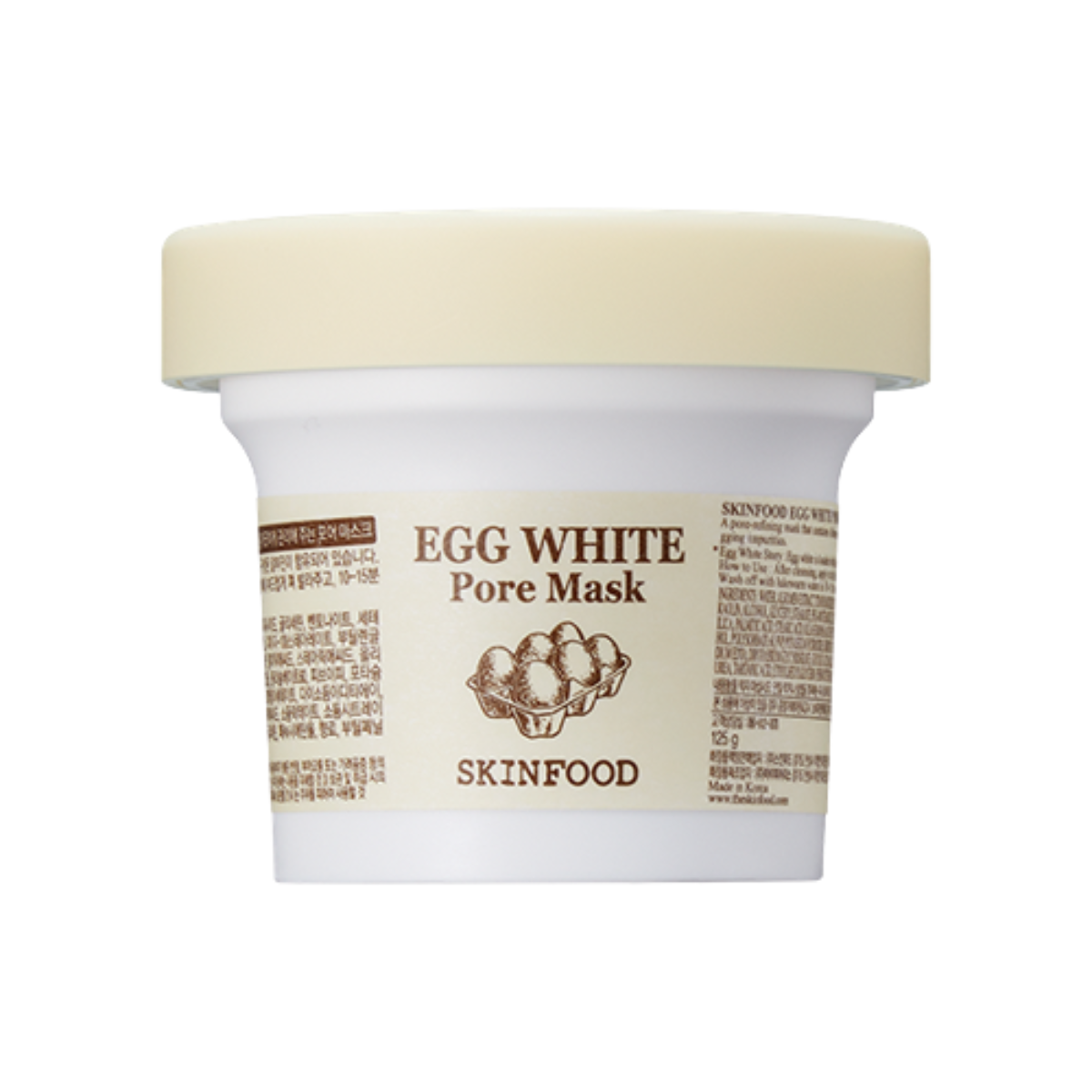 skincare-kbeauty-glowtime-skinfood food mask egg white
