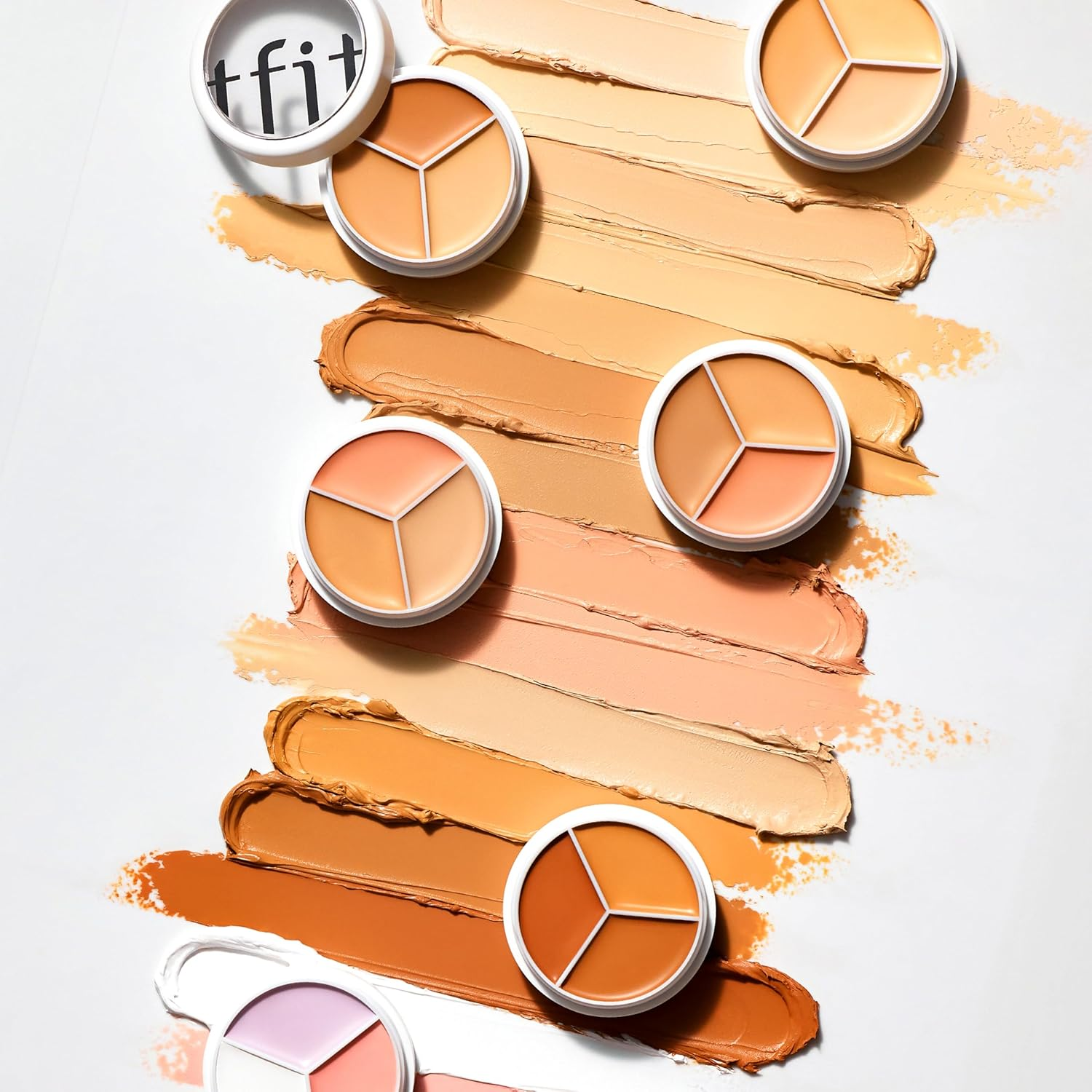 TFIT Cover Up Pro Concealer 1 skincare-kbeauty-glowtime-tfit cover up pro concealer