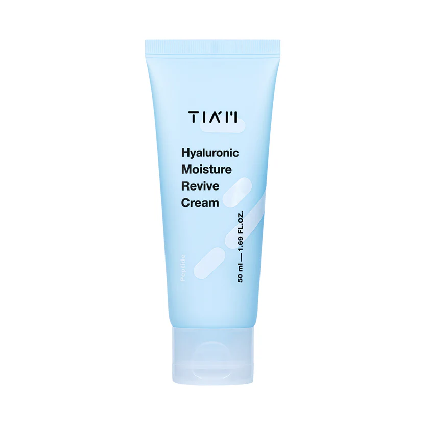 skincare-kbeauty-glowtime-TIAM Hyaluronic Moisture Revive Cream