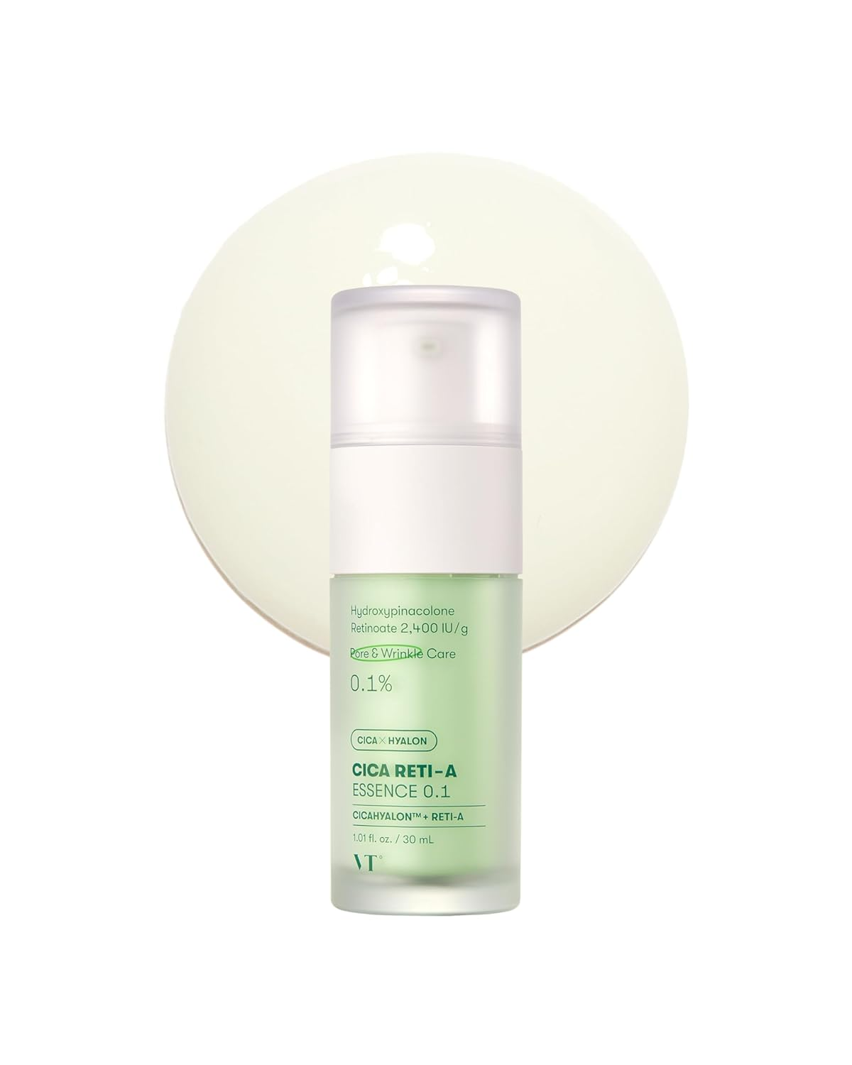 skincare-kbeauty-glowtime-vt cosmetics cica reti a essence 0.1