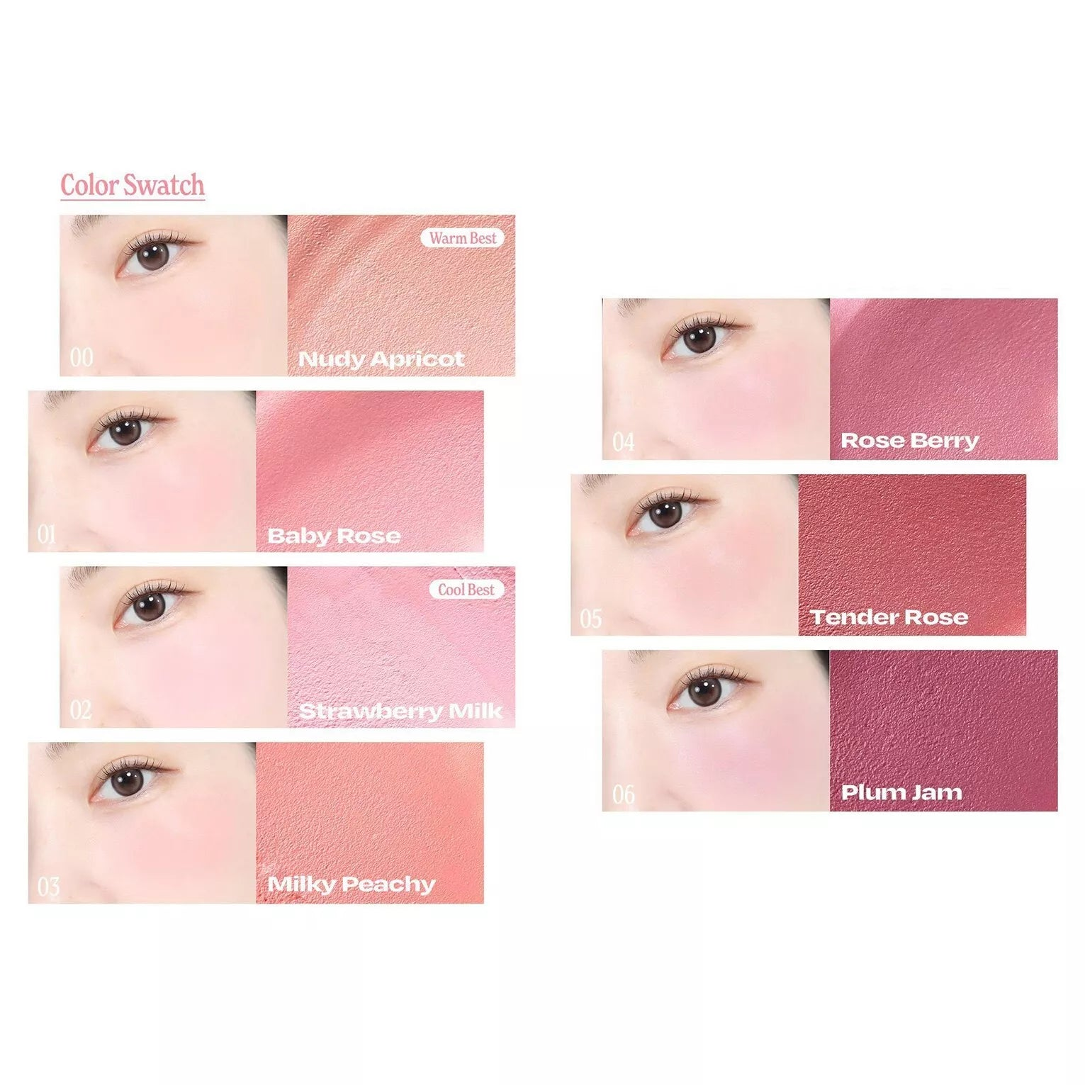 ALTERNATIVE STEREO Balmy Cream Cheek skincare-kbeauty-glowtime-alternative stereo balmy cream