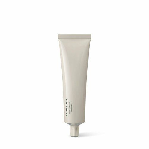 skincare-kbeauty-glowtime-aromatica embrace hand cream neroli and patchouli