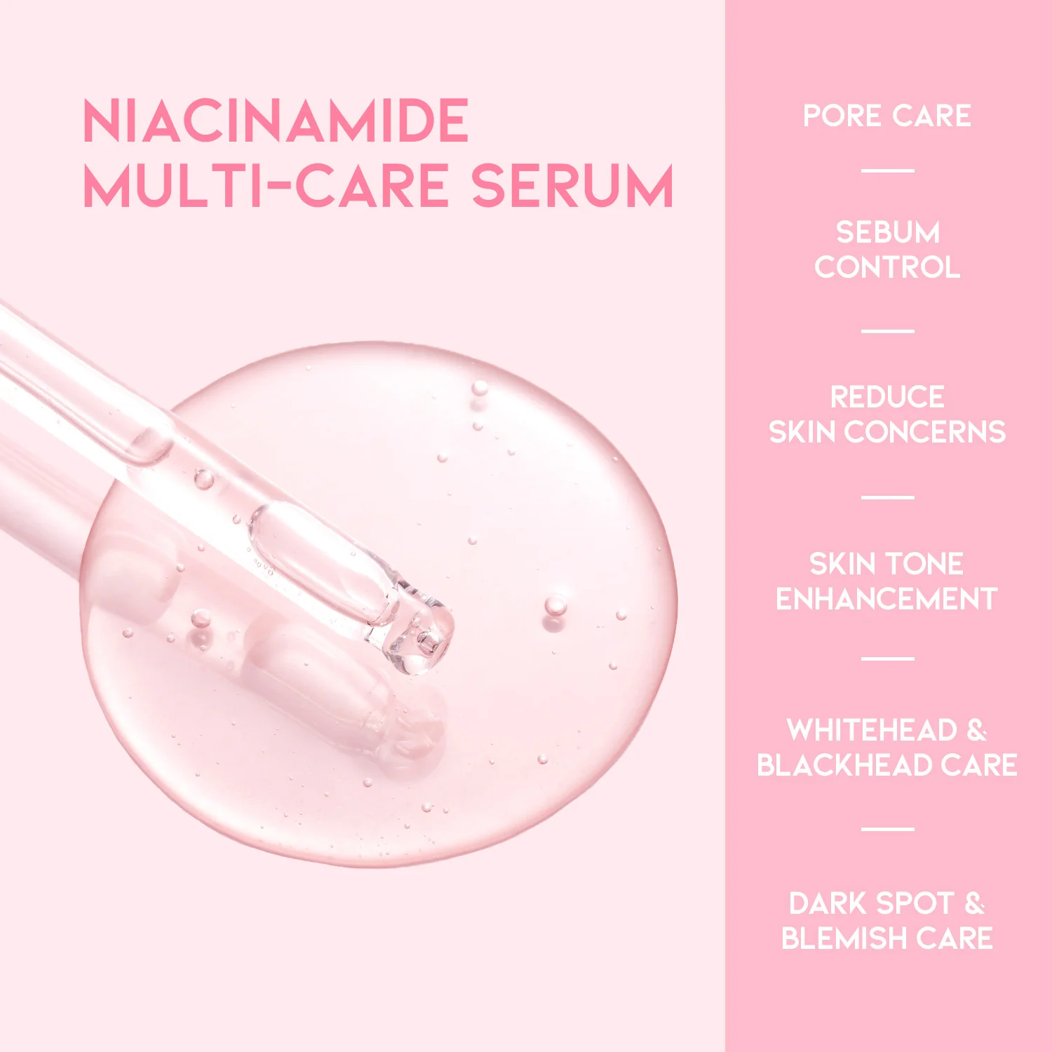 OOTD BEAUTY Clarifying Niacinamide Serum 5 skincare-kbeauty-glowtime-OOTD Beauty Clarifying Niacinamide Serum