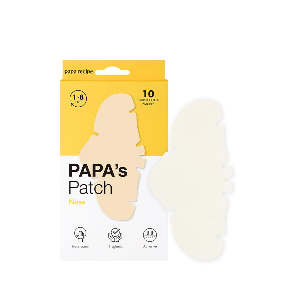 skincare-kbeauty-glowtime-papa recipe papa's patch