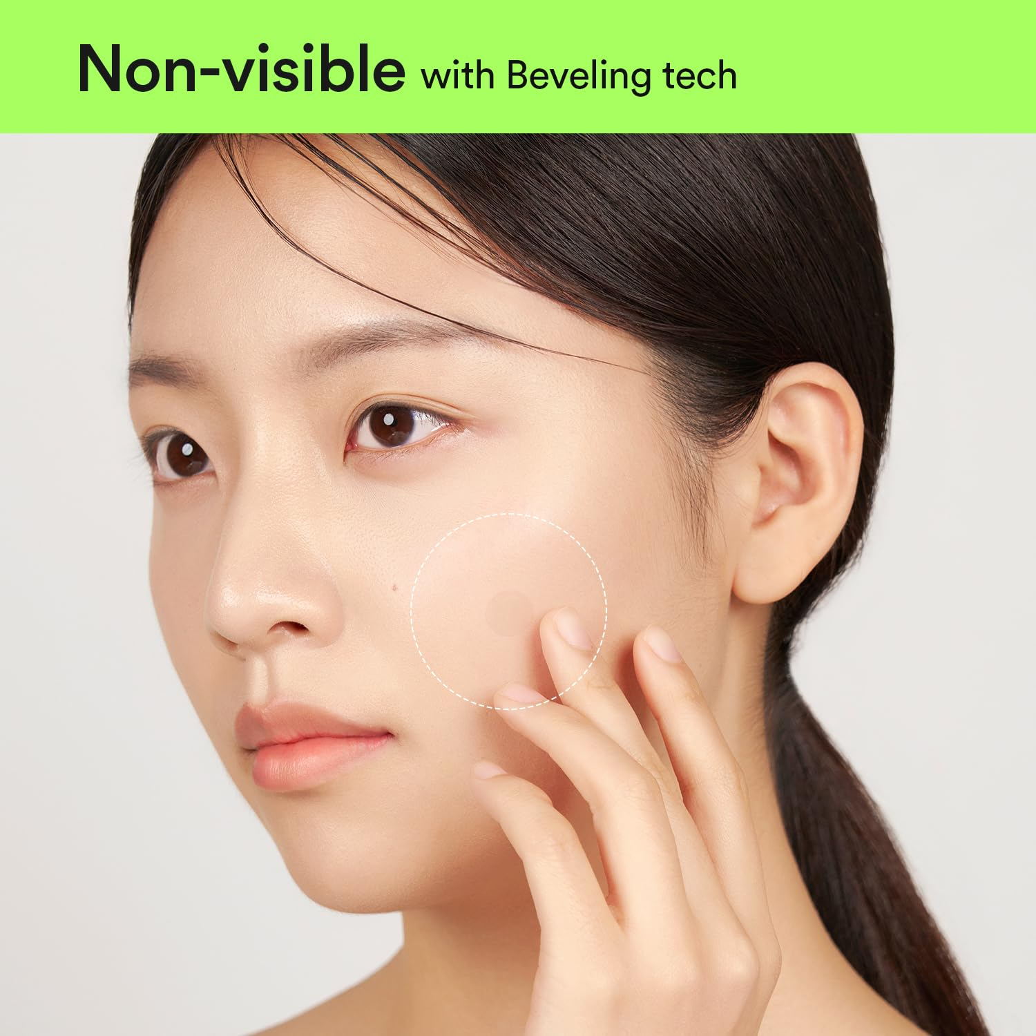 ABIB Heartleaf Calming Spot Patch 7 skincare-kbeauty-glowtime-abib heartleaf calming spot patch