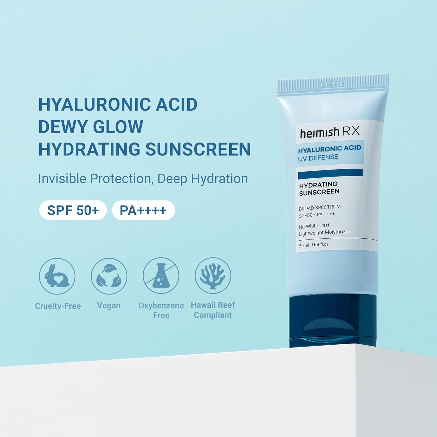 HEIMISH RX Hyaluronic Acid UV Defence 2 skincare-kbeauty-glowtime-heimish rx hyaluronic acid uv defence