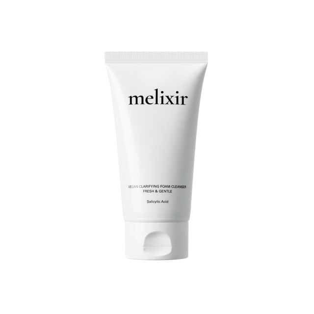 skincare-kbeauty-glowtime-vegan clarifying foam cleaner