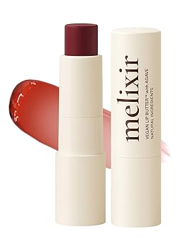 skincare-kbeauty-glowtime-melixir vegan lip butter 063 lust red