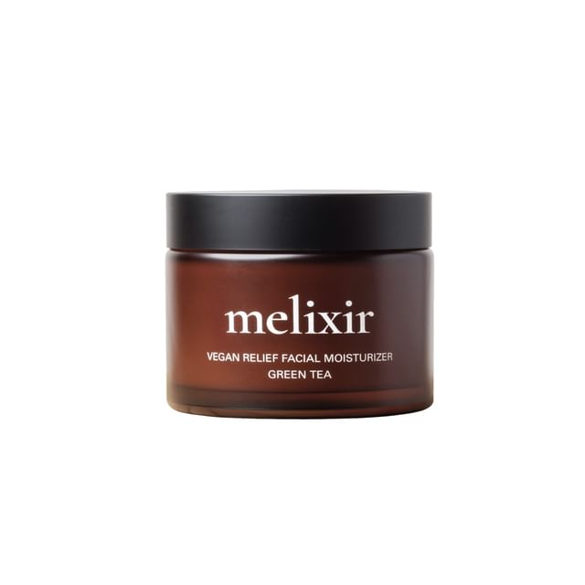 skincare-kbeauty-glowtime-melixir vegan relief facial moisturizer