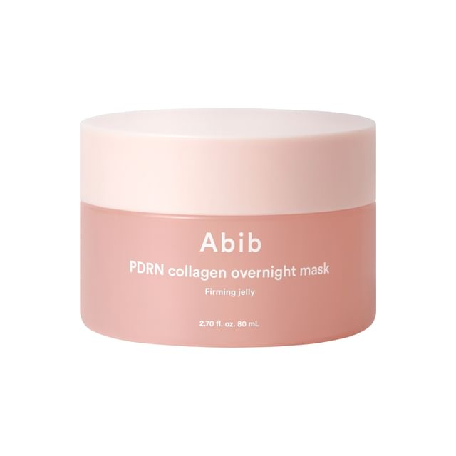skincare-kbeauty-glowtime-abib pdrn collagen overnight mask