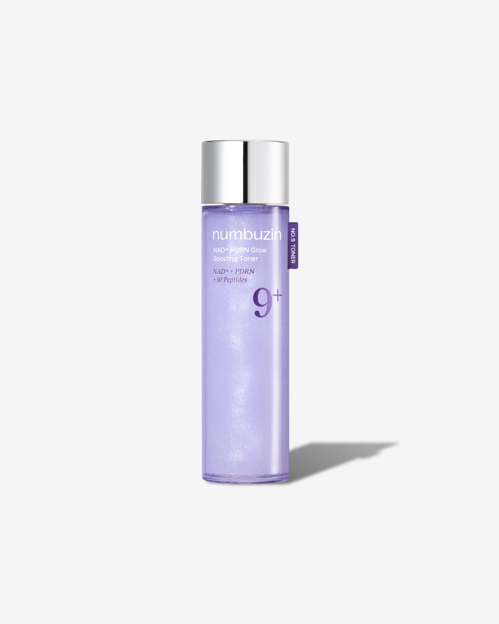 skincare-kbeauty-glowtime-numbuzin 9 NAD+ peptide toner
