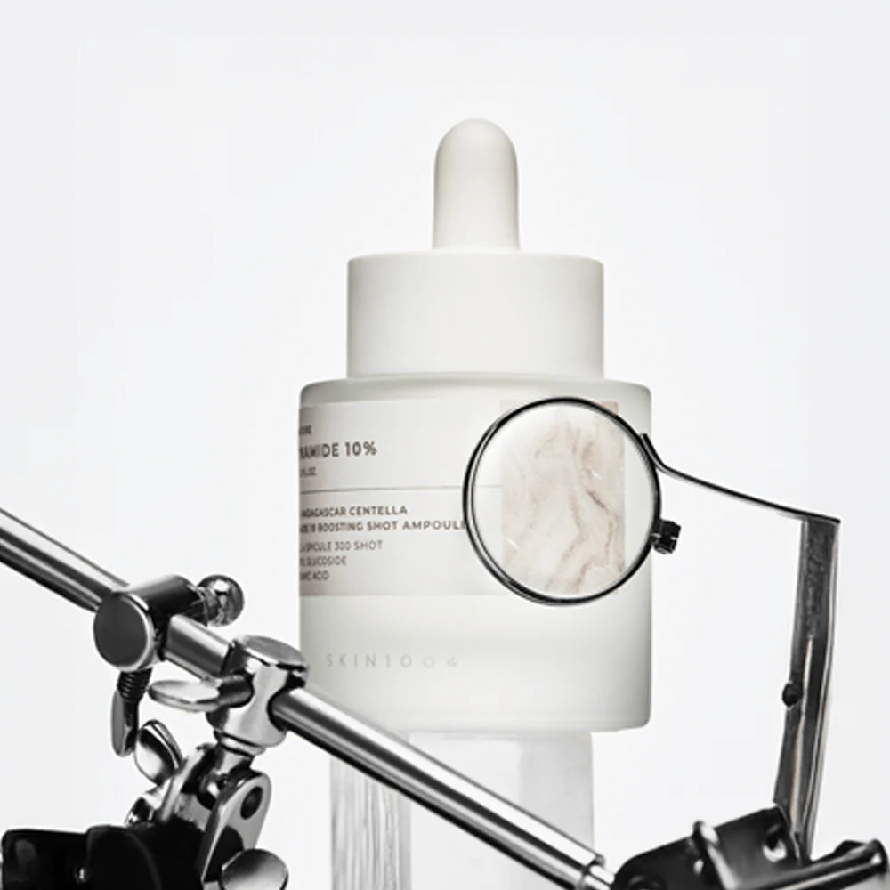 SKIN 1004 Madagascar Centella Niacinamide 10 Boosting Shot Ampoule 4 skincare-kbeauty-glowtime-skin 1004 madagsacr centella niacinamide 110 boosting shot ampoule