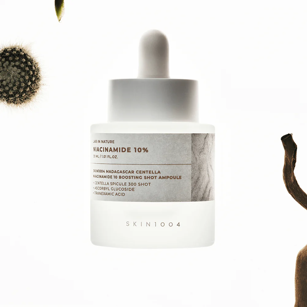 SKIN 1004 Madagascar Centella Niacinamide 10 Boosting Shot Ampoule 6 skincare-kbeauty-glowtime-skin 1004 madagsacr centella niacinamide 110 boosting shot ampoule