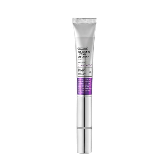skincare-kbeauty-glowtime-vt cosmetics reedle shot lifting eye cream