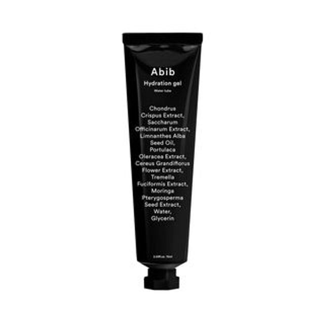 skincare-kbeauty-glowtime-abib hydration gel water tube