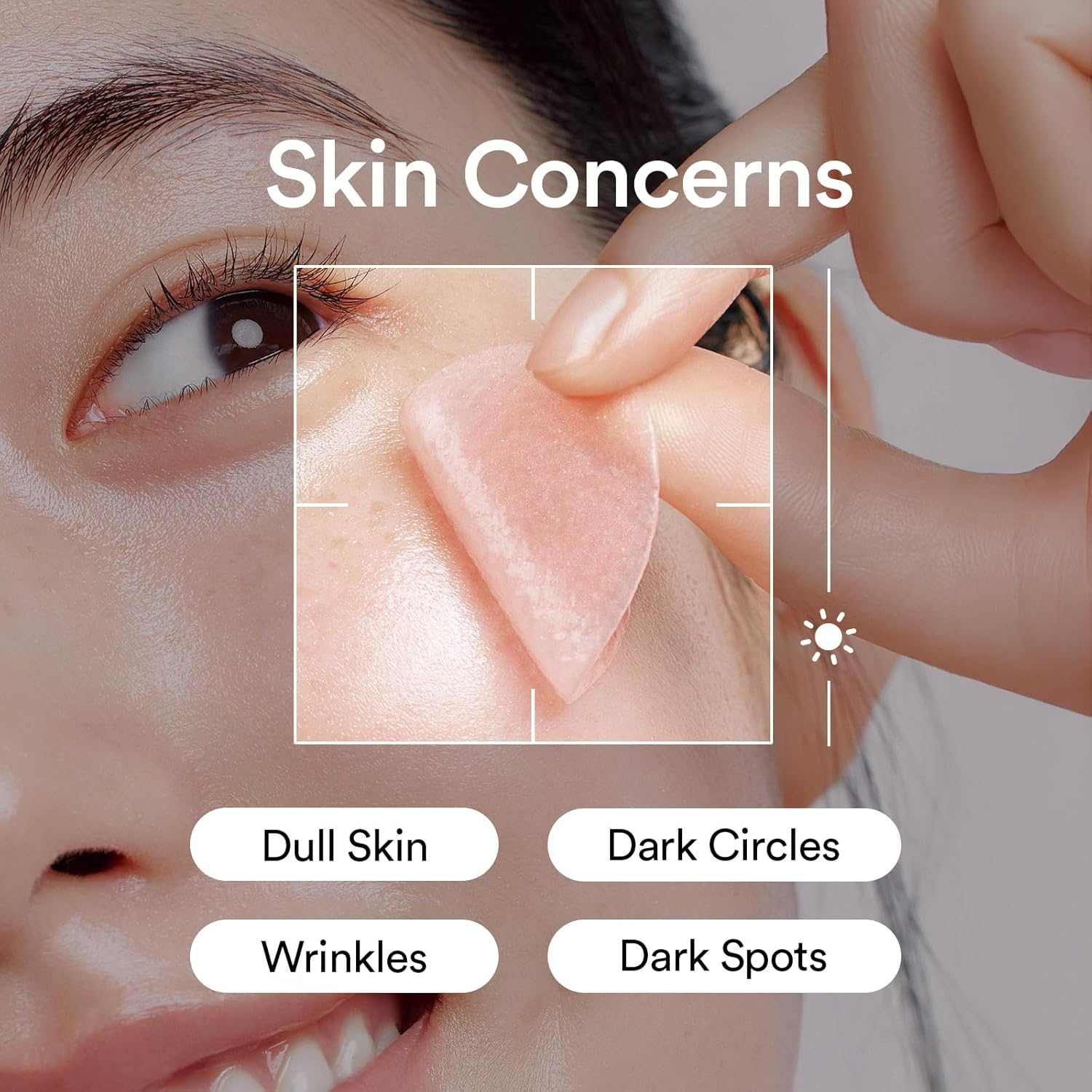 Abib PDRN Retinal Eye patch Jelly 2 skincare-kbeauty-glowtime-abib pdrn retinal eye patch jelly