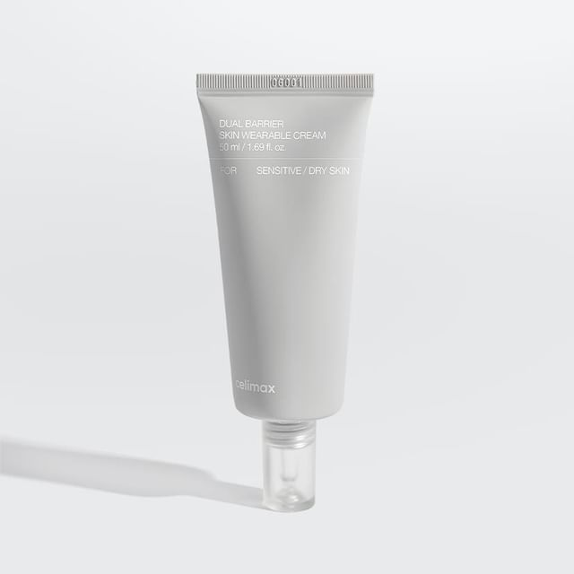 skincare-kbeauty-glowtime-celimax dual barrier skin wearable cream