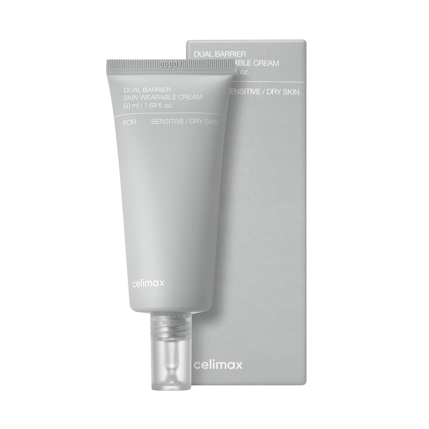 skincare-kbeauty-glowtime-celimax dual barrier skin wearable cream