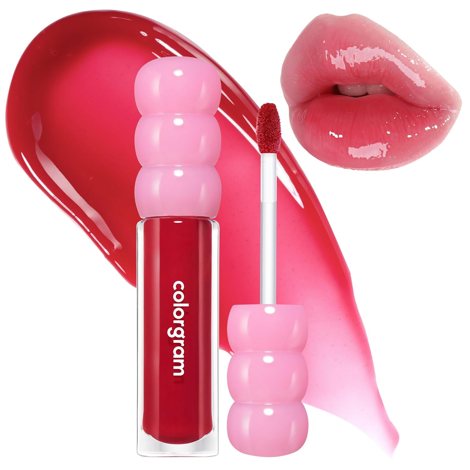 skincare-kbeauty-glowtime-colorgram fruity glass gloss 06 magic chery
