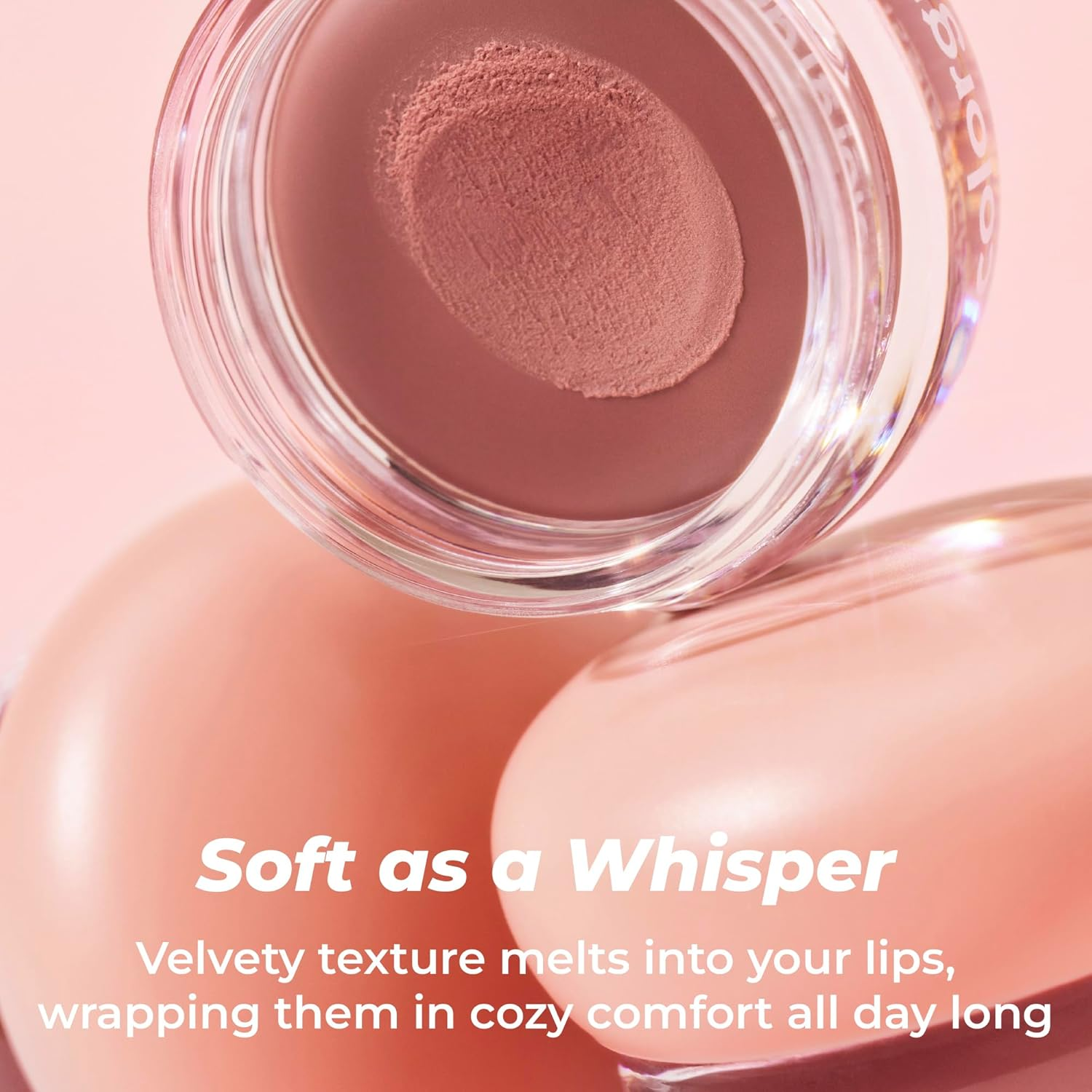 COLORGRAM Tintin Dory Blur Jam 01 Pink Cashew Nut 6 skincare-kbeauty-glowtime-colorgram tintin dory blur jam