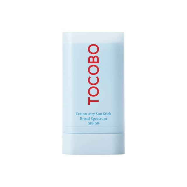skincare-kbeauty-glowtime-tocobo cotton sun stick