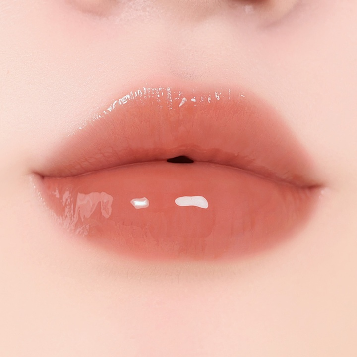skincare-kbeauty-glowtime-aou glowy tint balm 06 peanut balm